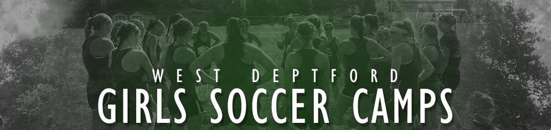 West Deptford High School Soccer
