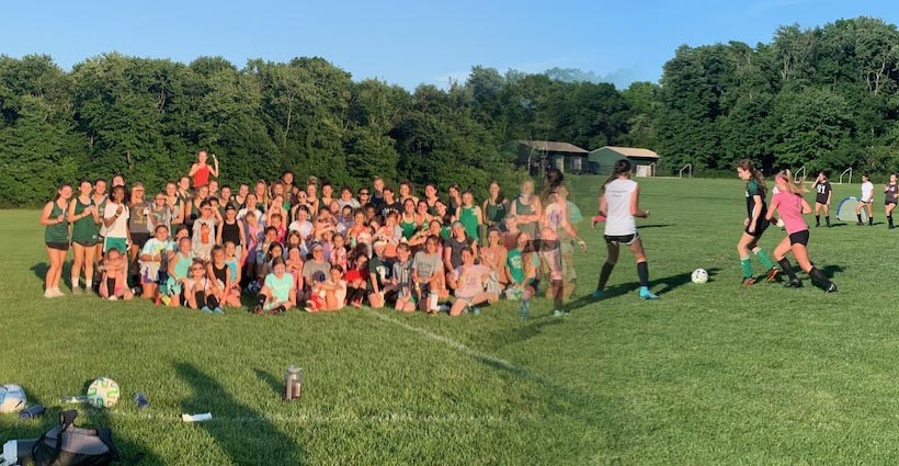 West Deptford High School Soccer